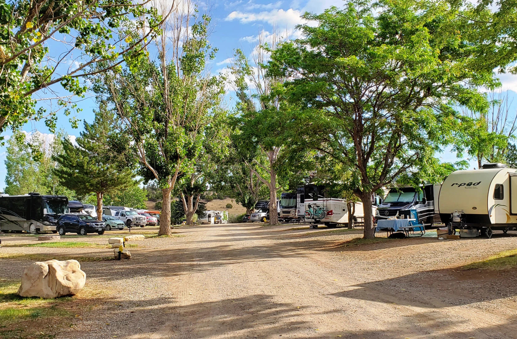 The Views RV Park & Campground