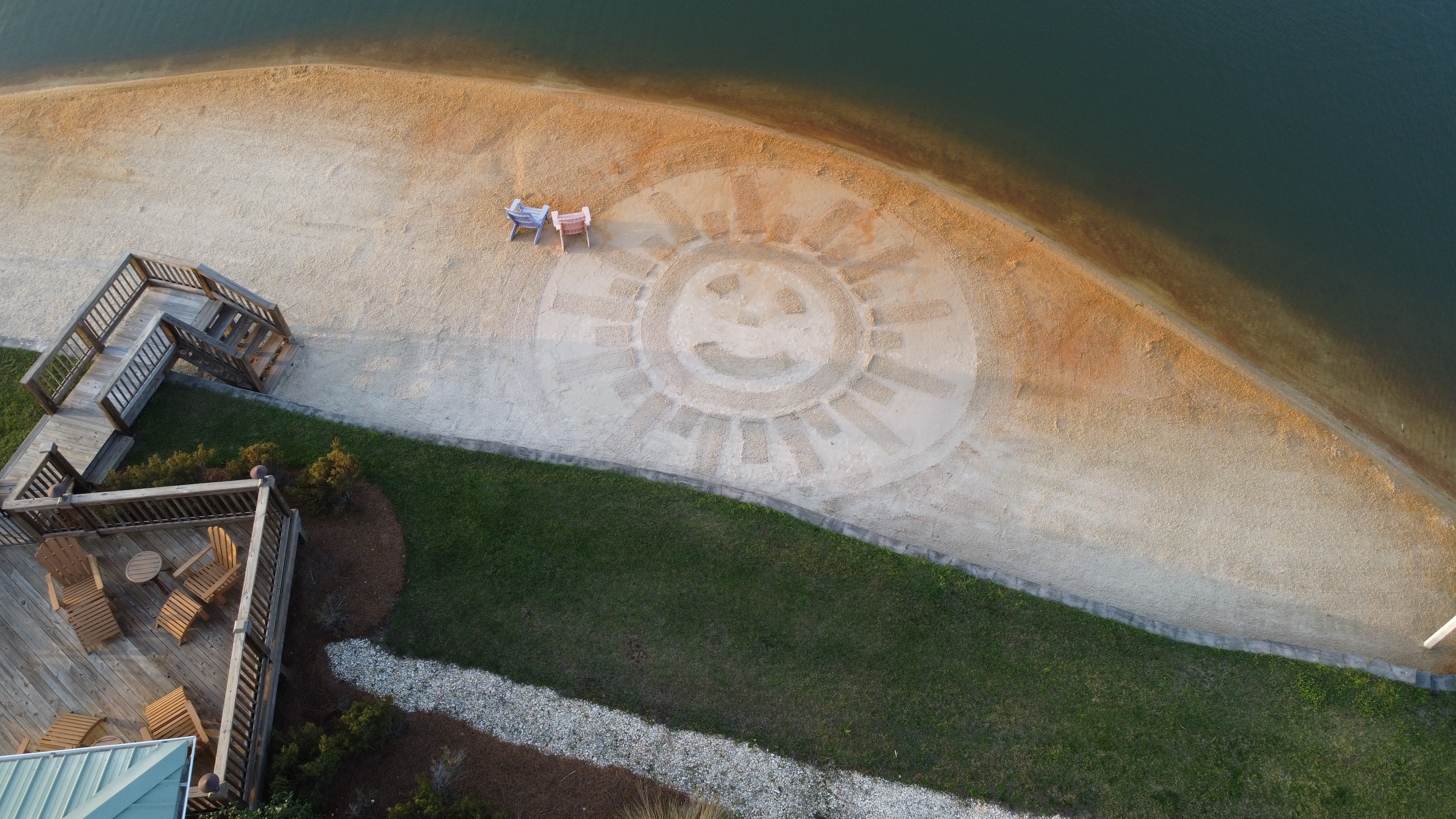 Lake Osprey RV Resort, Elberta, Alabama