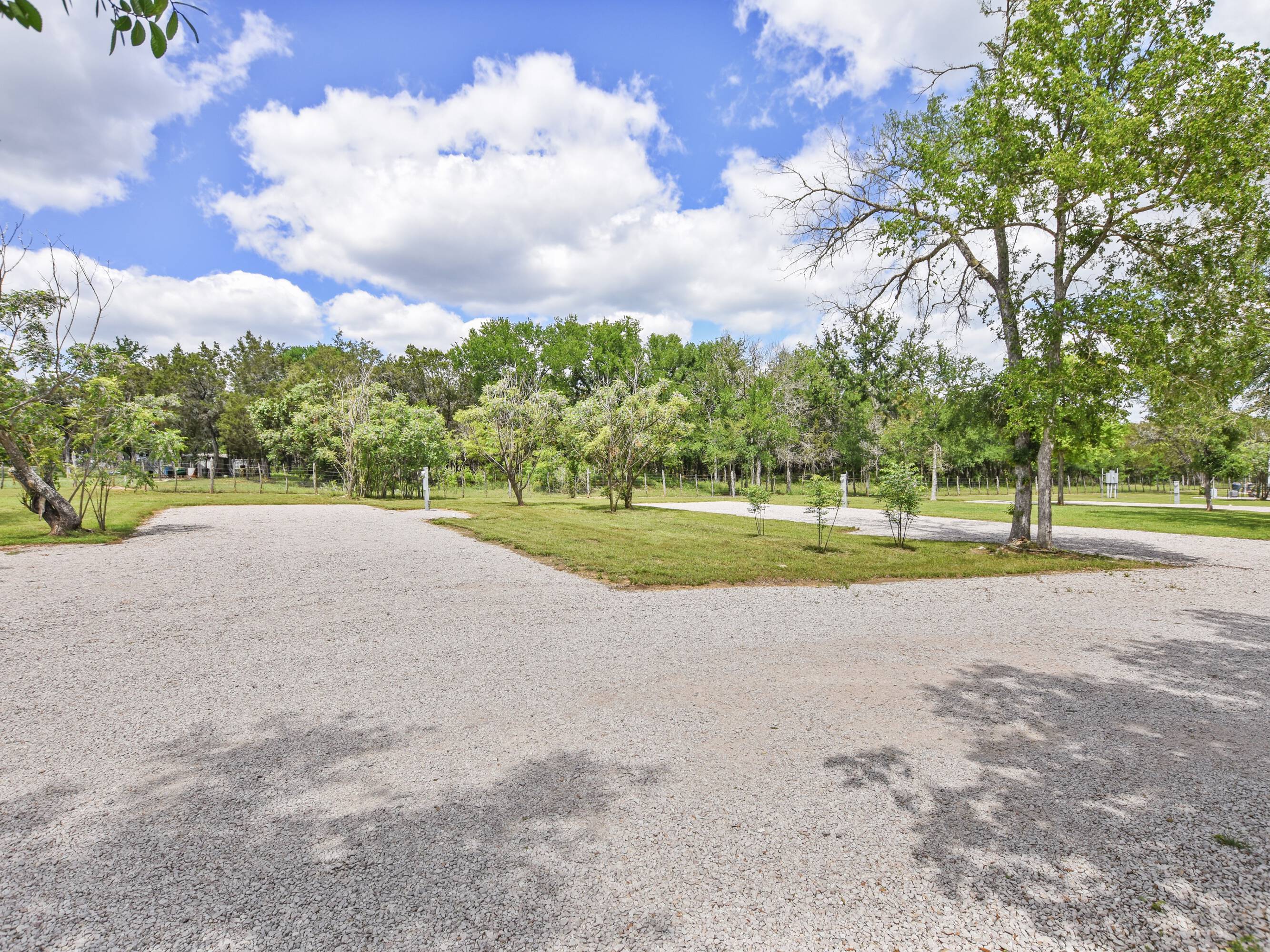 Cedar Bend RV Park, Bertram, Texas