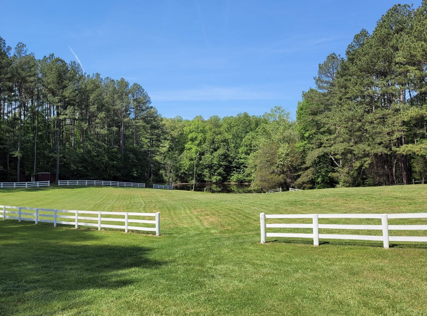 Rappahannock River Campground
