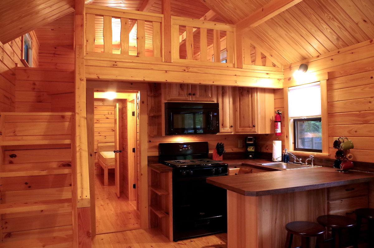 Brialee Family Campground