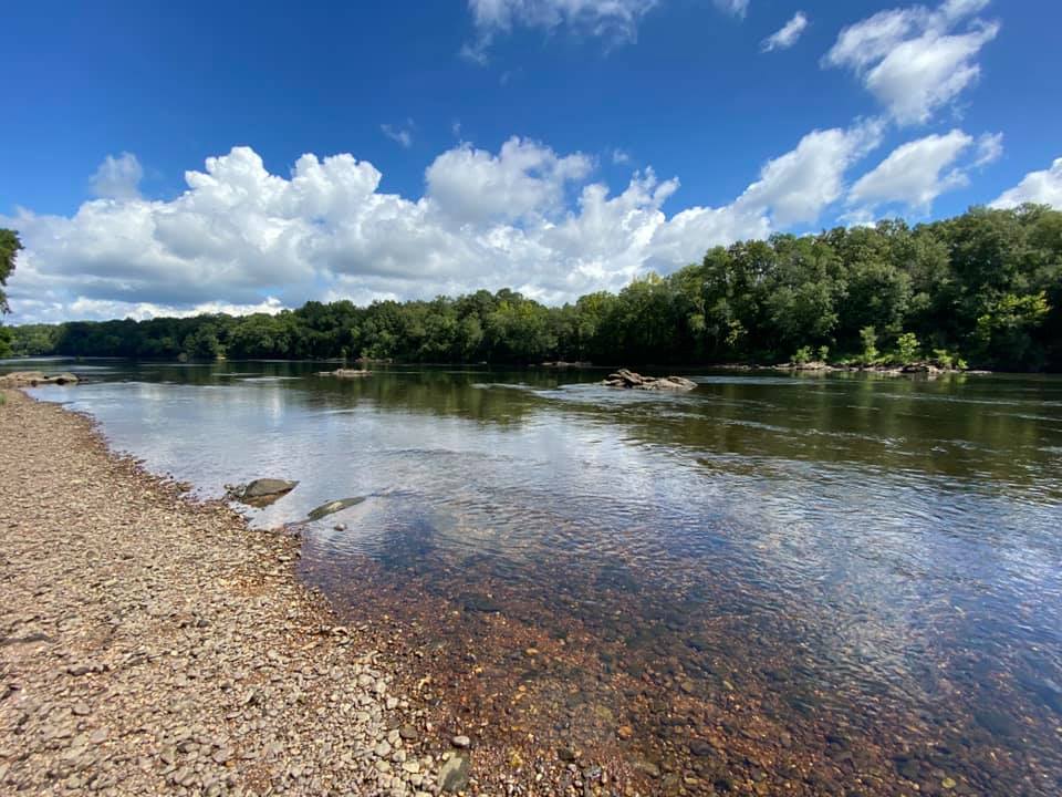 Camp Sherrye on the Coosa, Wetumpka, Alabama