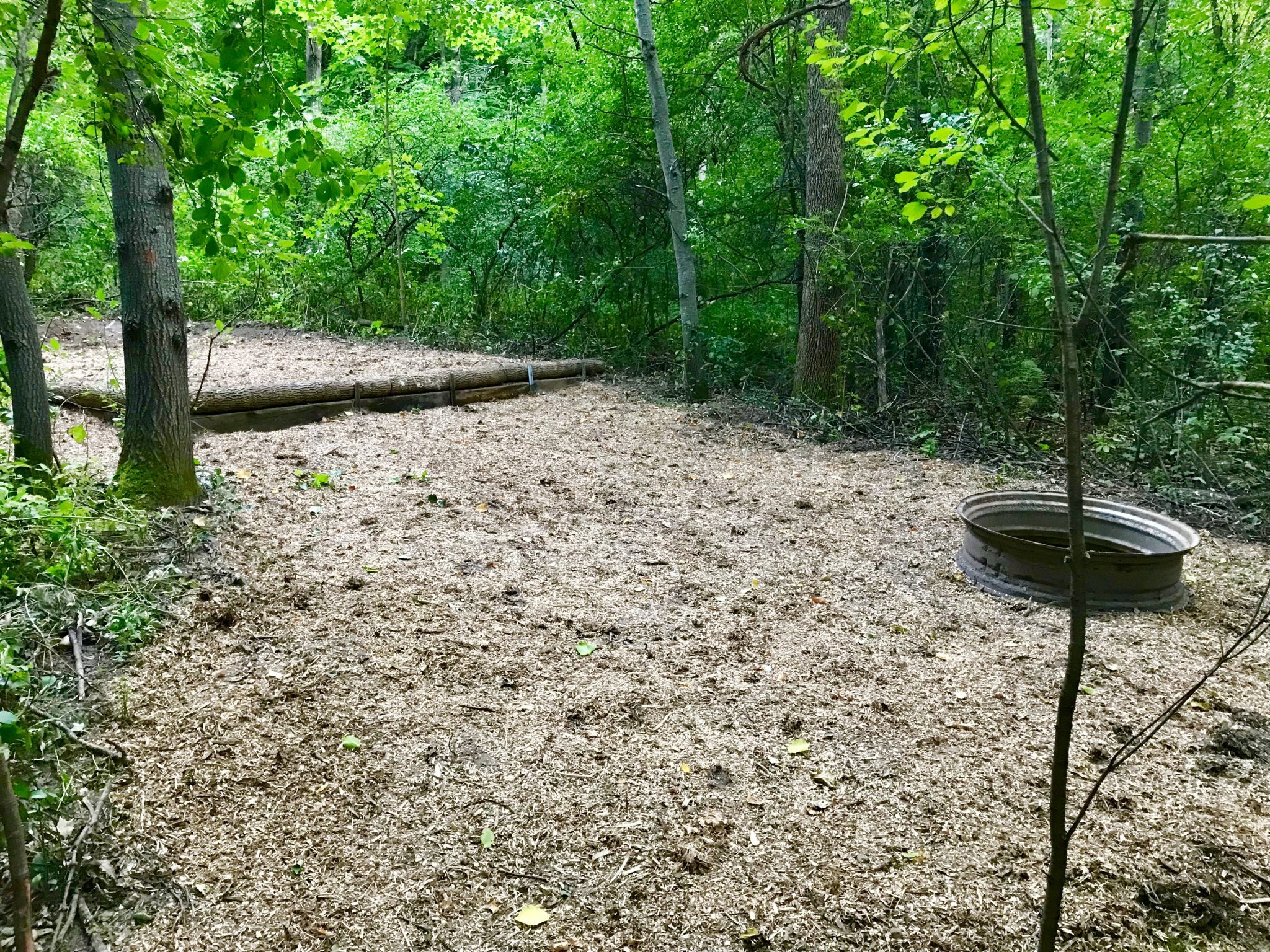 Wild Vines Campground