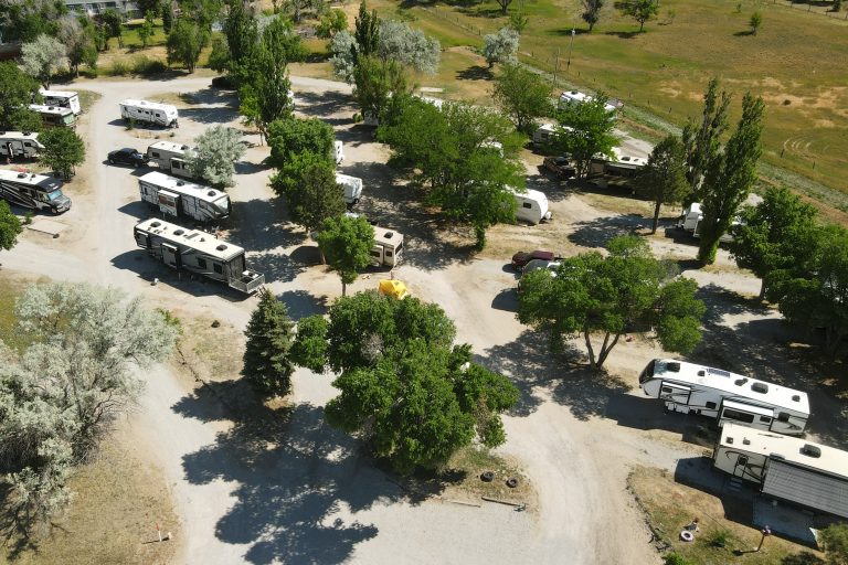 Captain Critters Country Campground