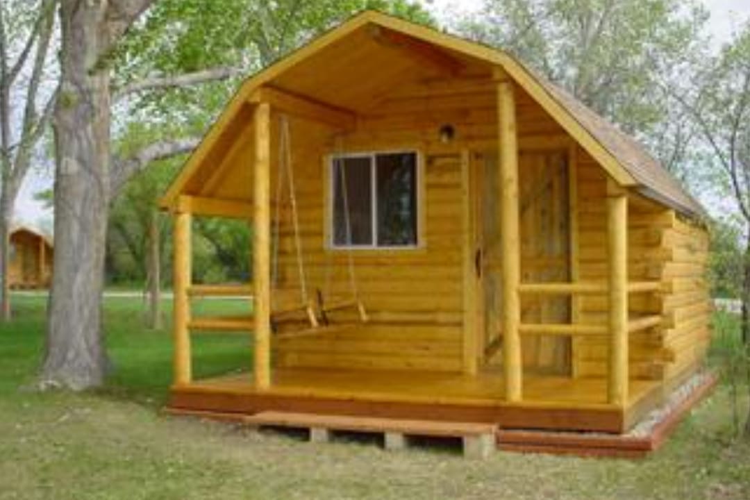 Indian Campground & RV Park