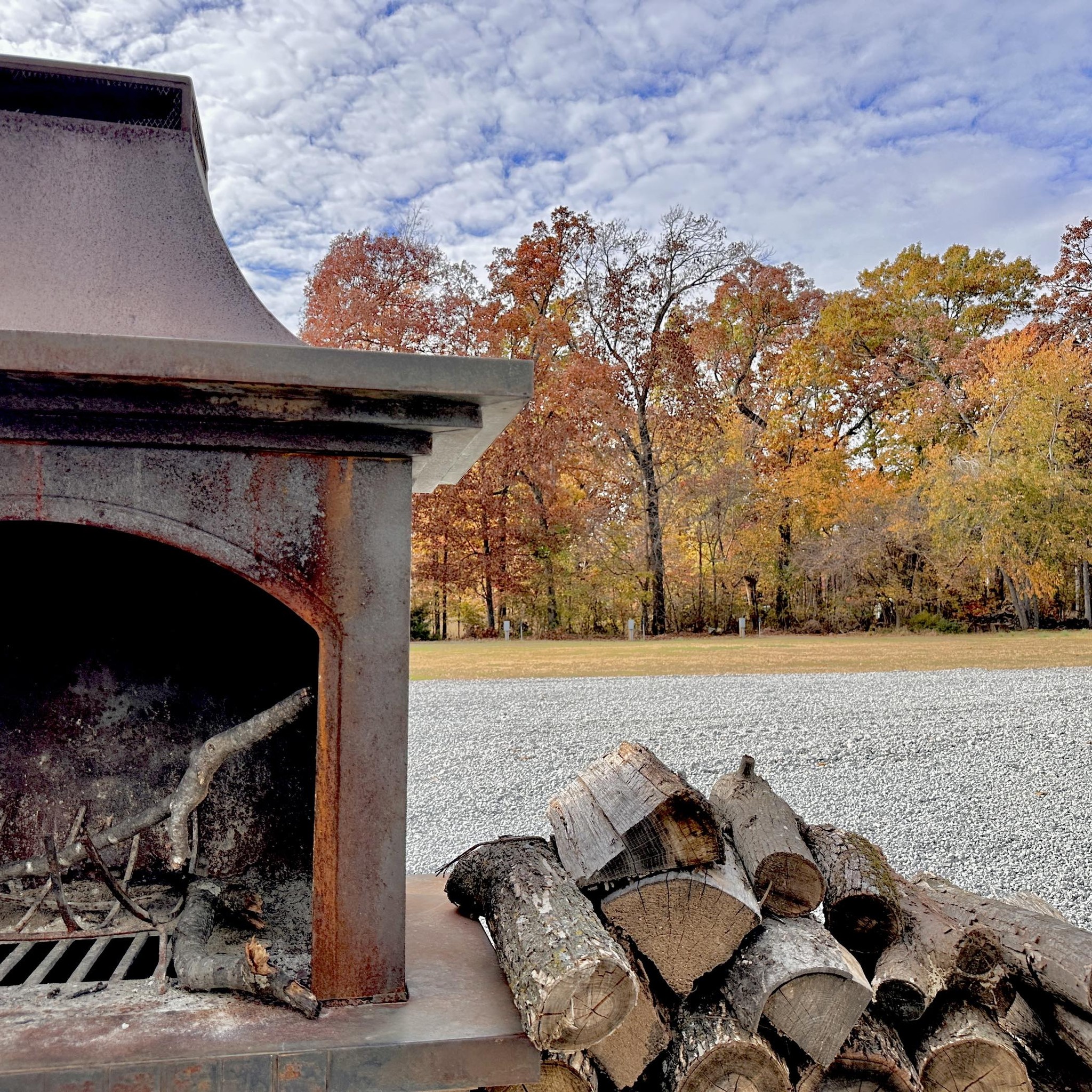 Firehouse Escape Lodge and RV Station