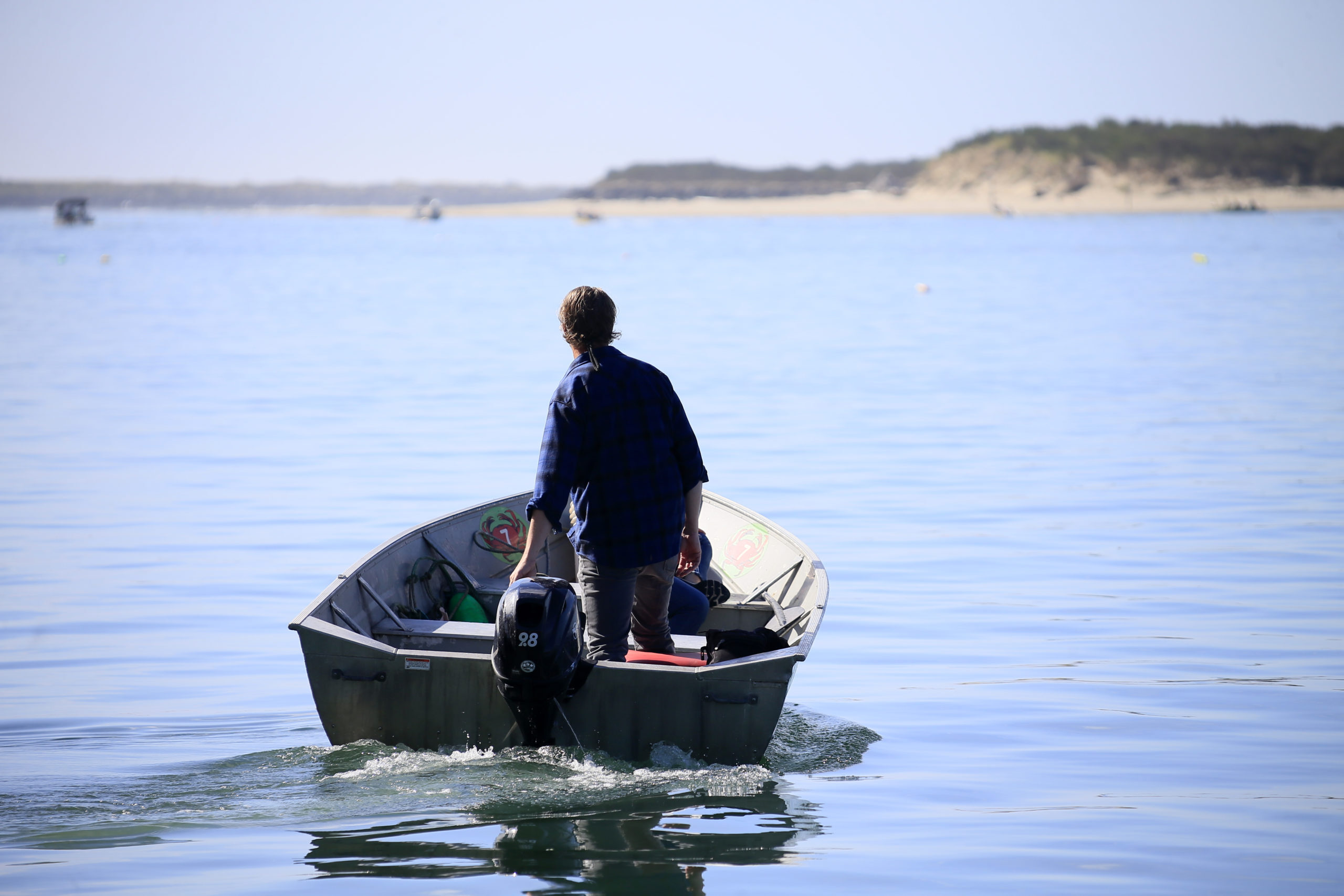 Kelly's Brighton Marina