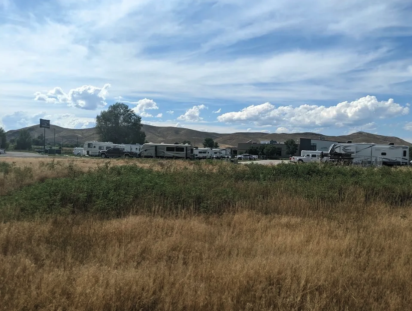 Dillon Motorcoach & RV Park