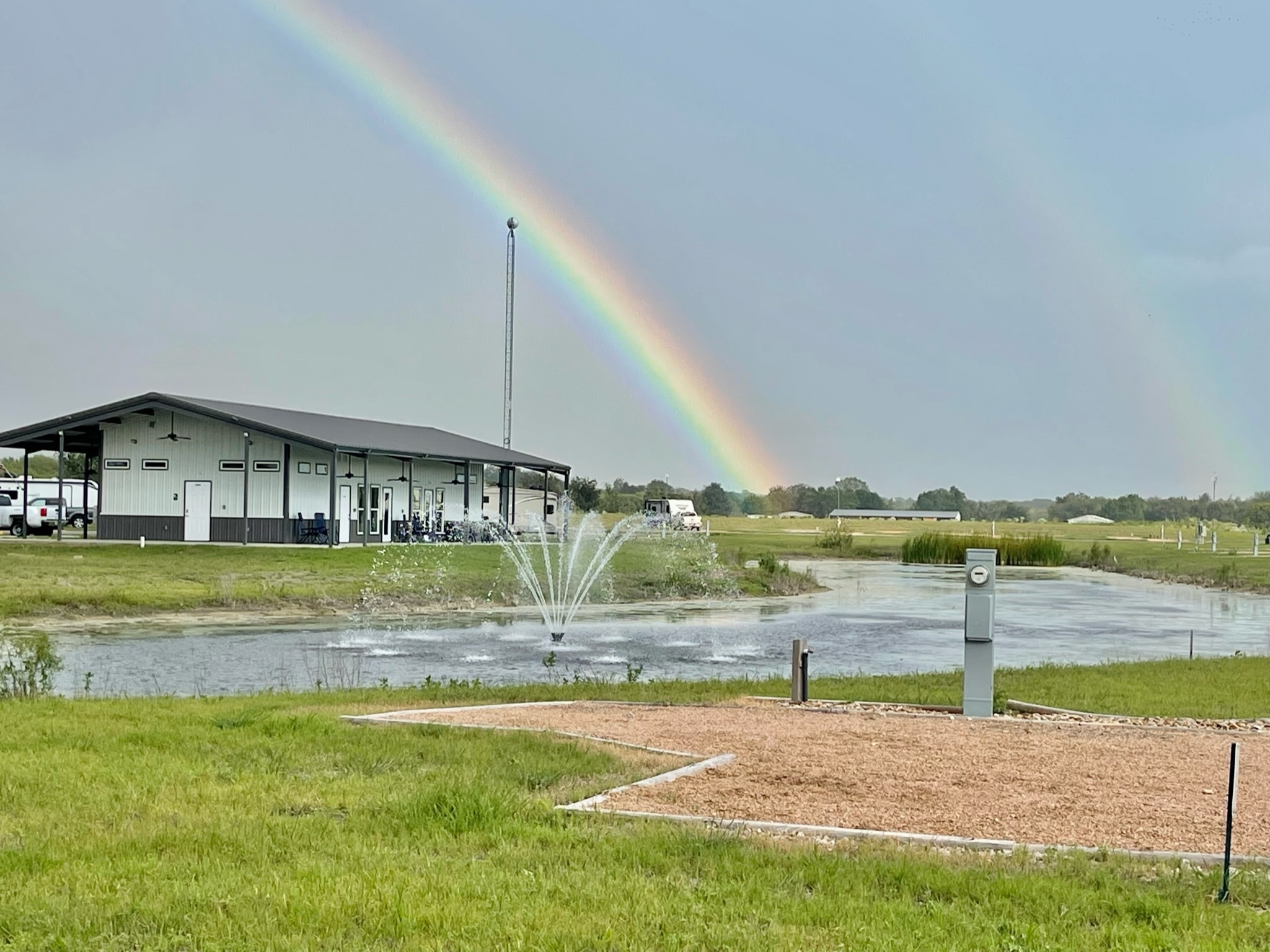 Hardy's Landing RV Park