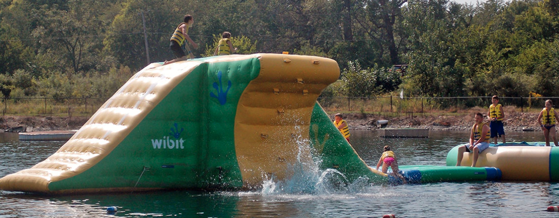 Crystal Lake RV Park