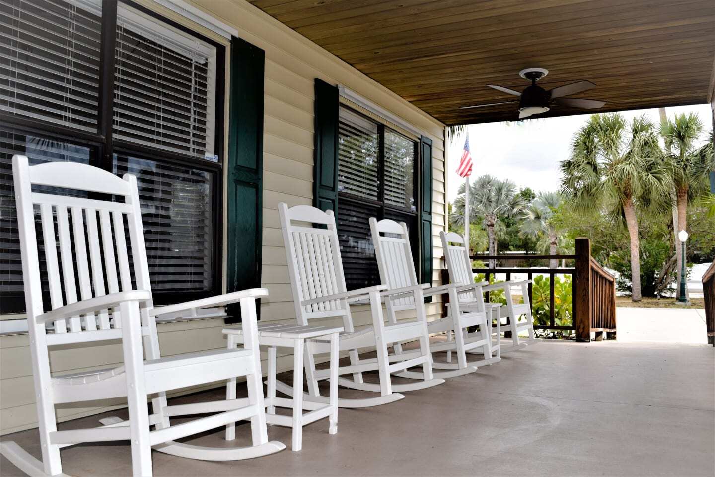 Southwind Village Mobile Home & RV Park (Age Restricted 55+)