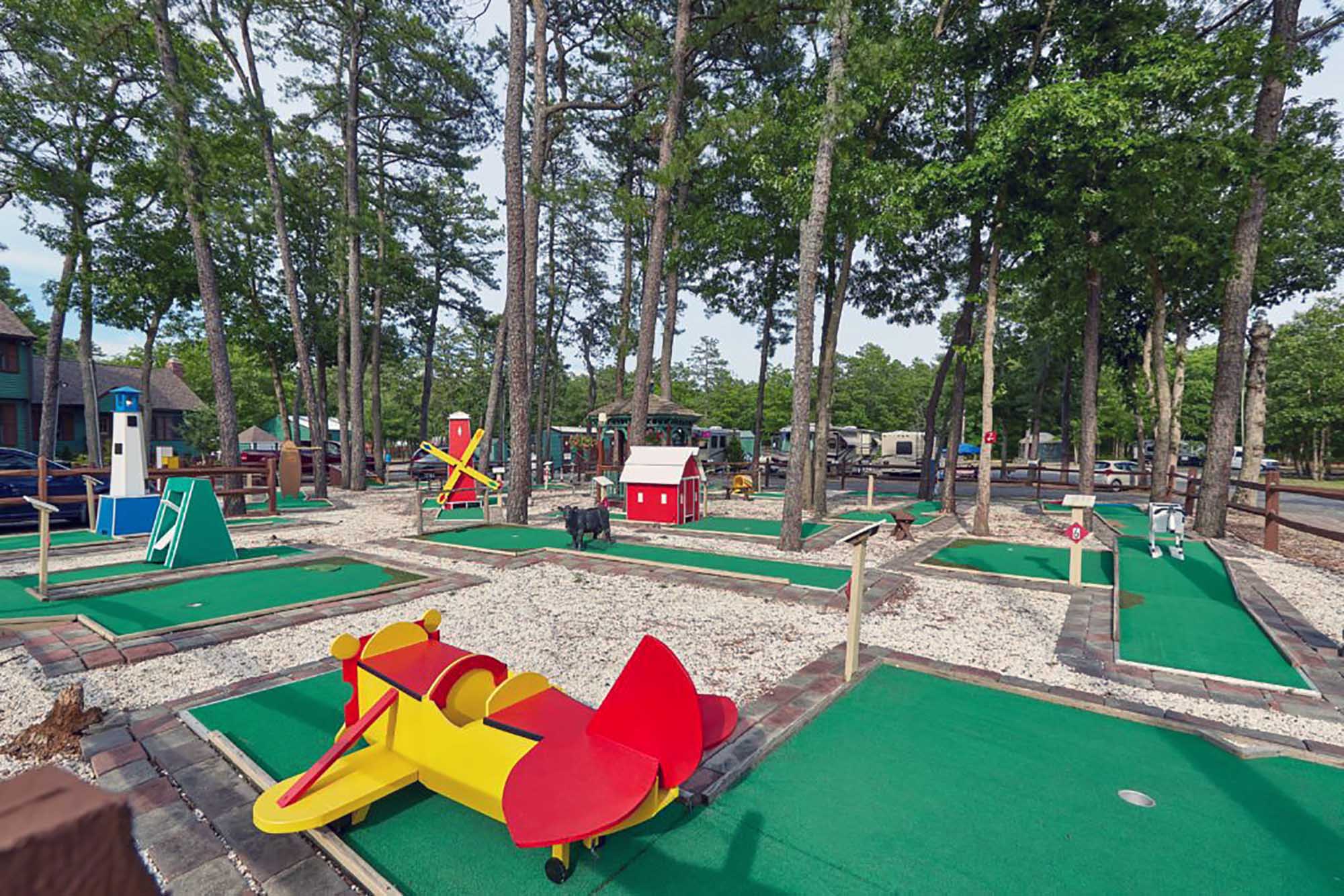 Sun Retreats Long Beach Island