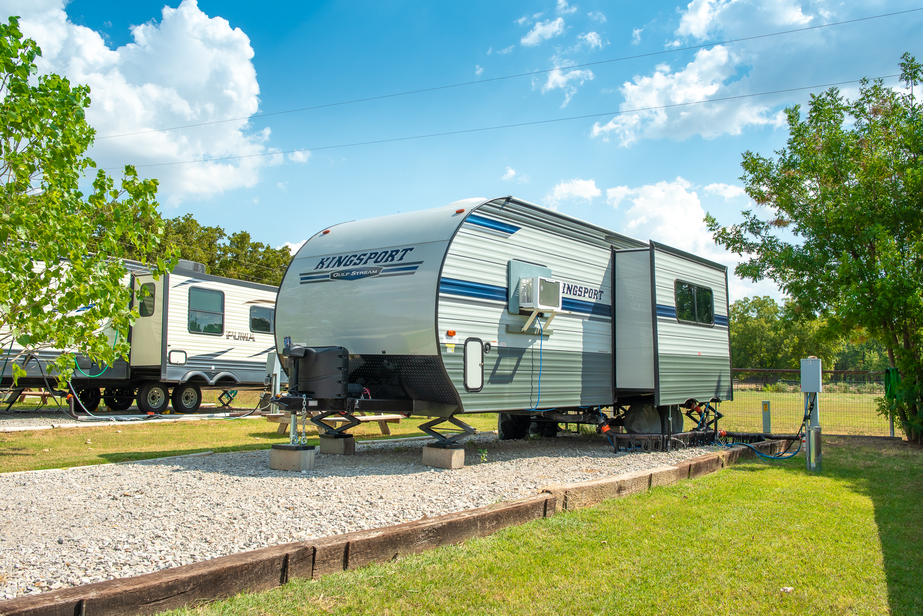 Little Star RV Park