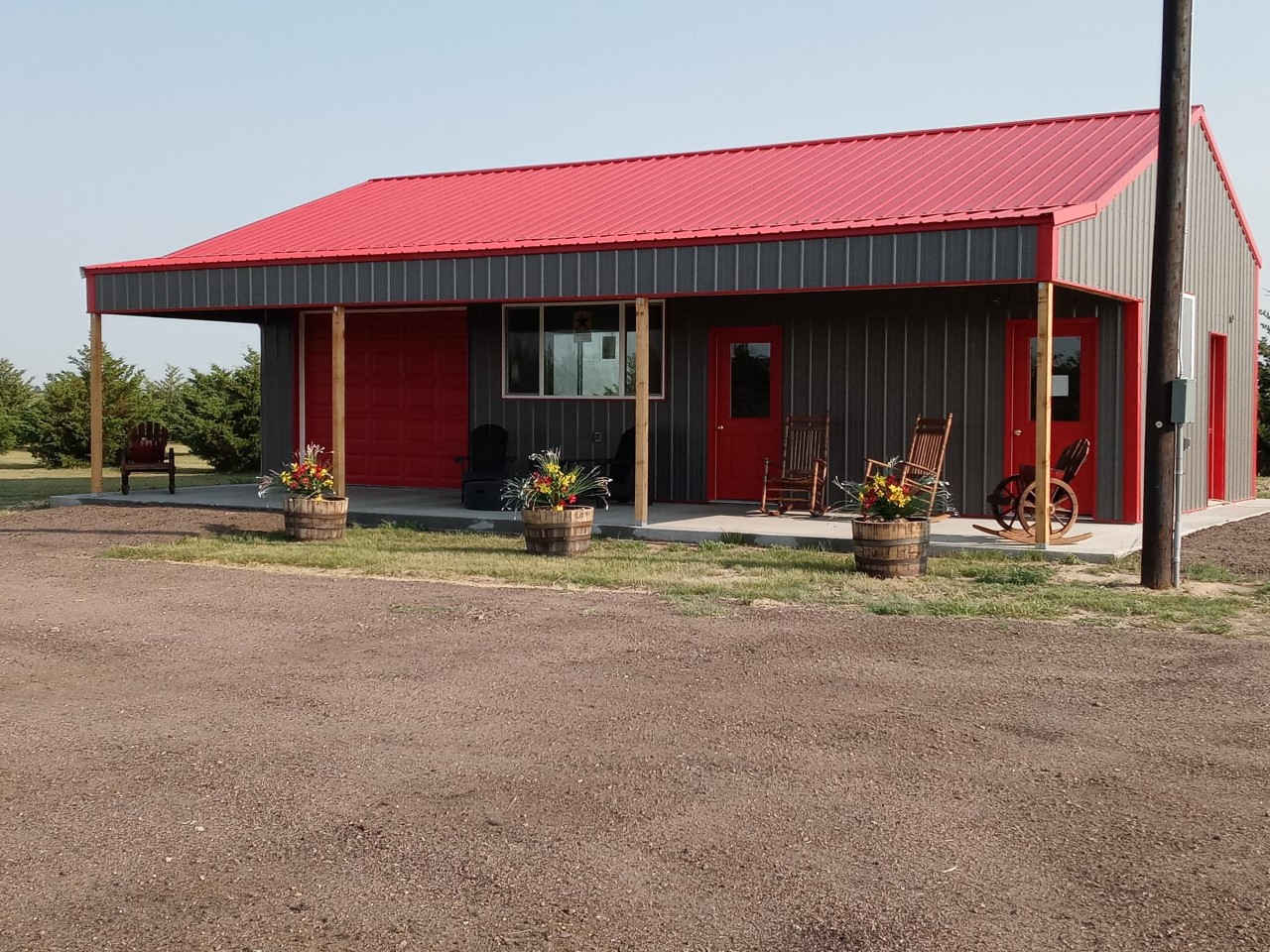 Enjoy Everyday at the Park