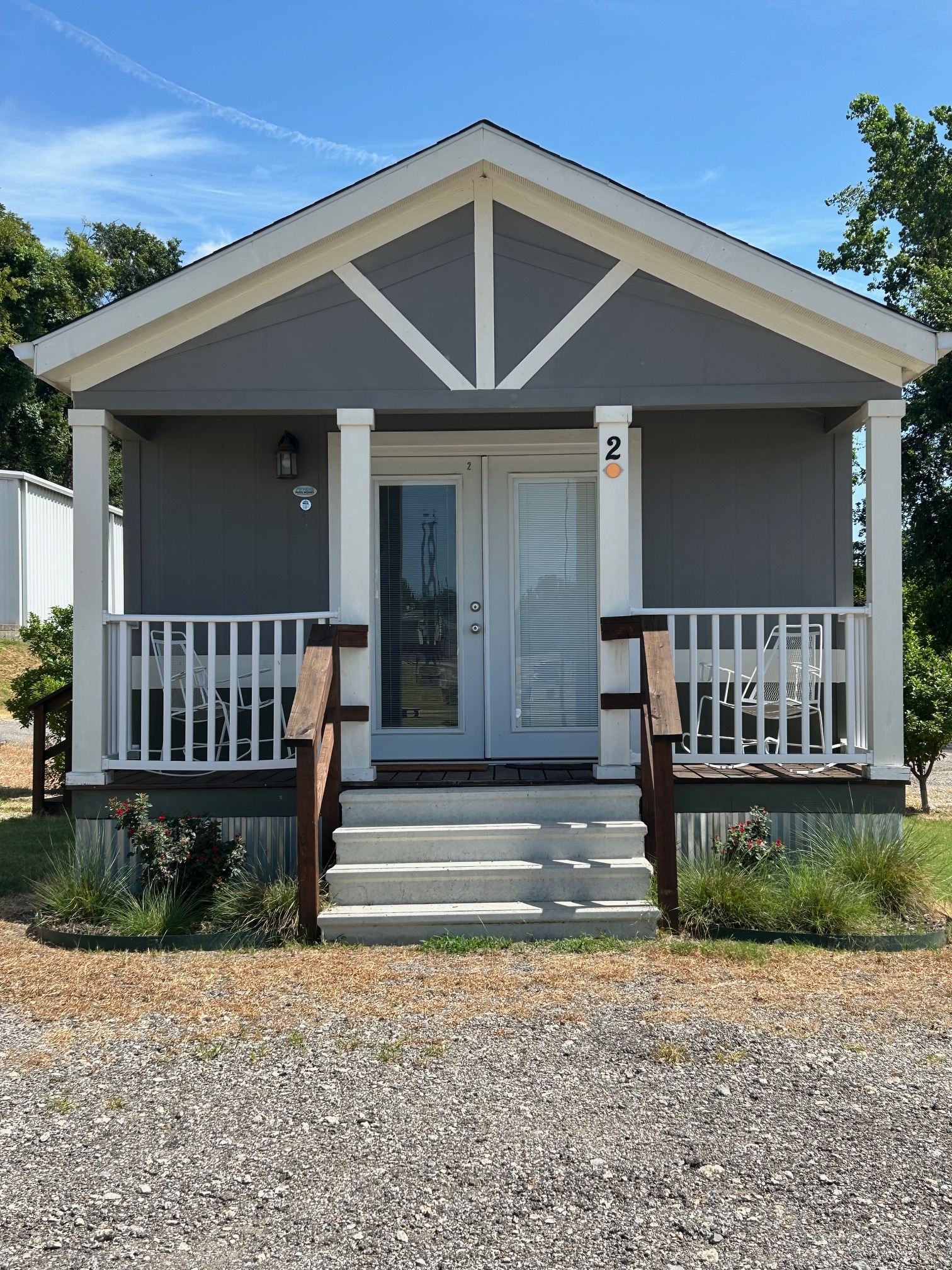 Sumner RV Park, Canton, Texas