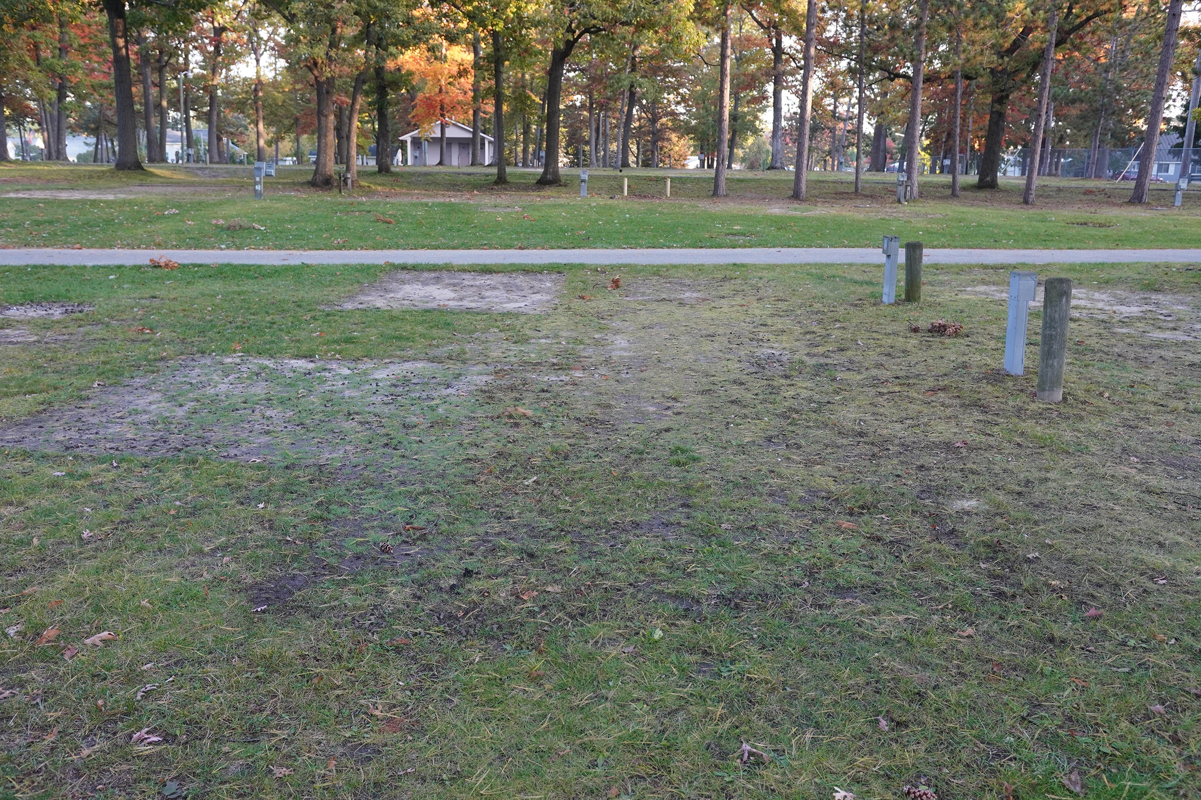 Missaukee County Campgrounds