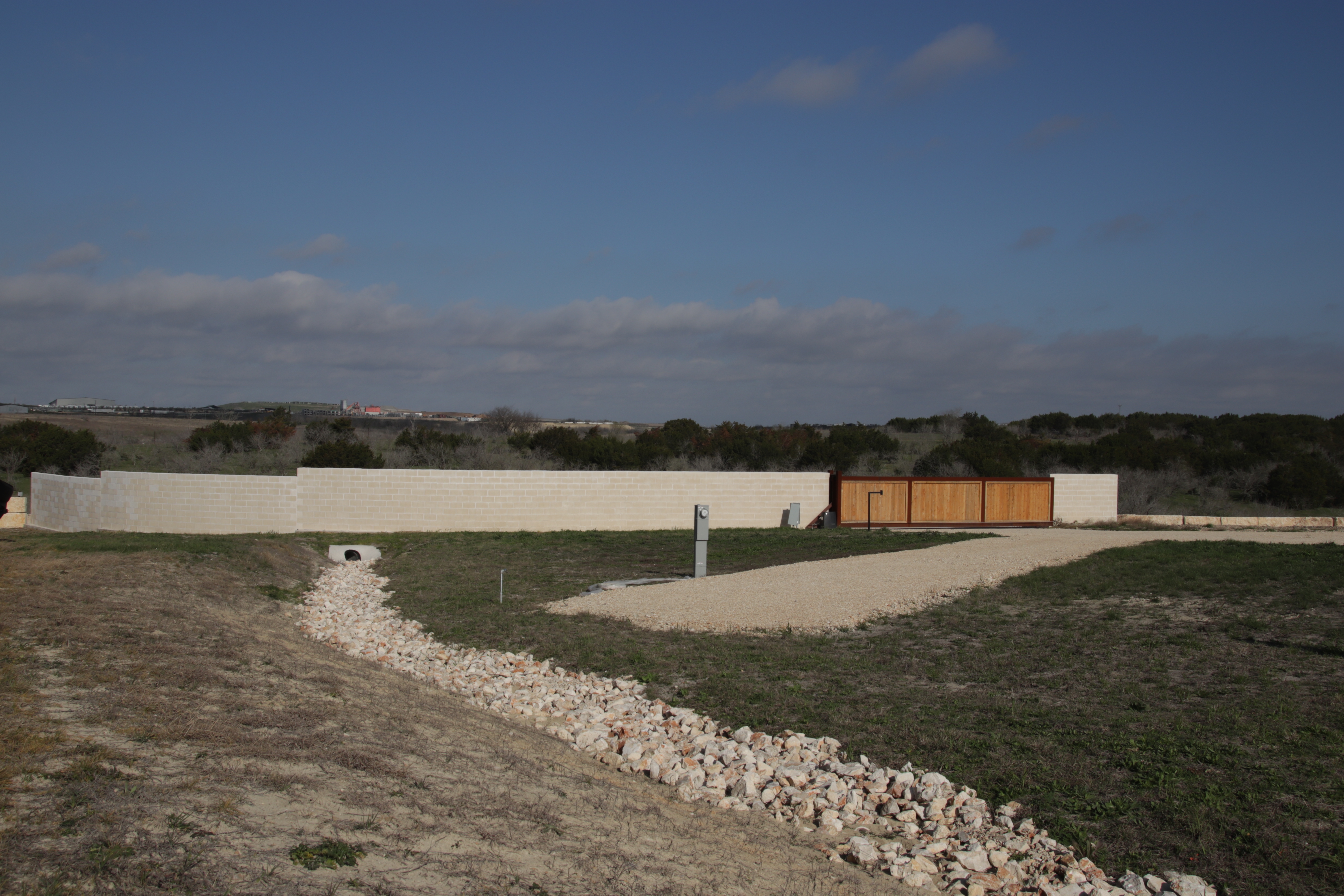Trailmarker RV Park, Buda, Texas