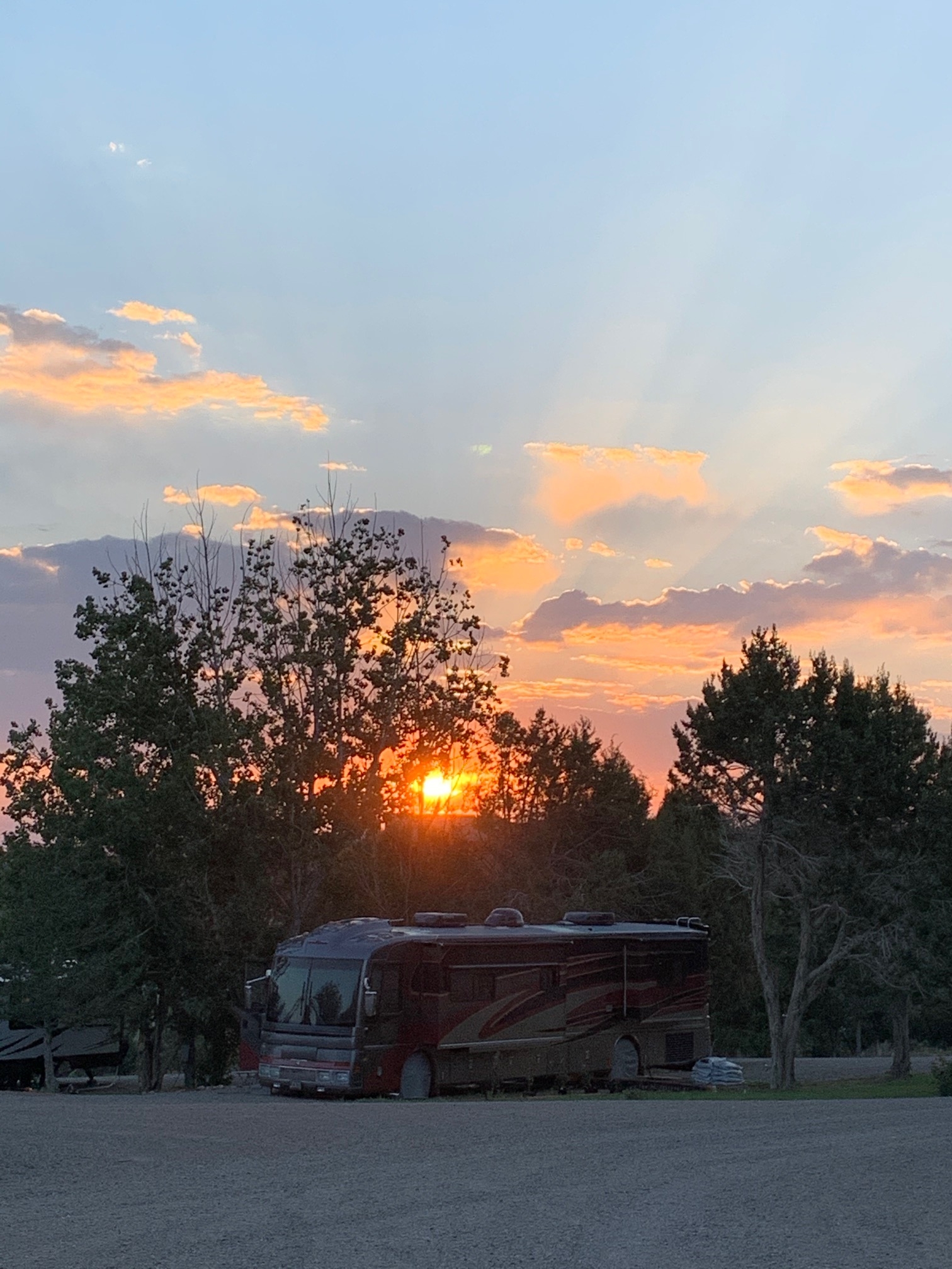 The Views RV Park & Campground