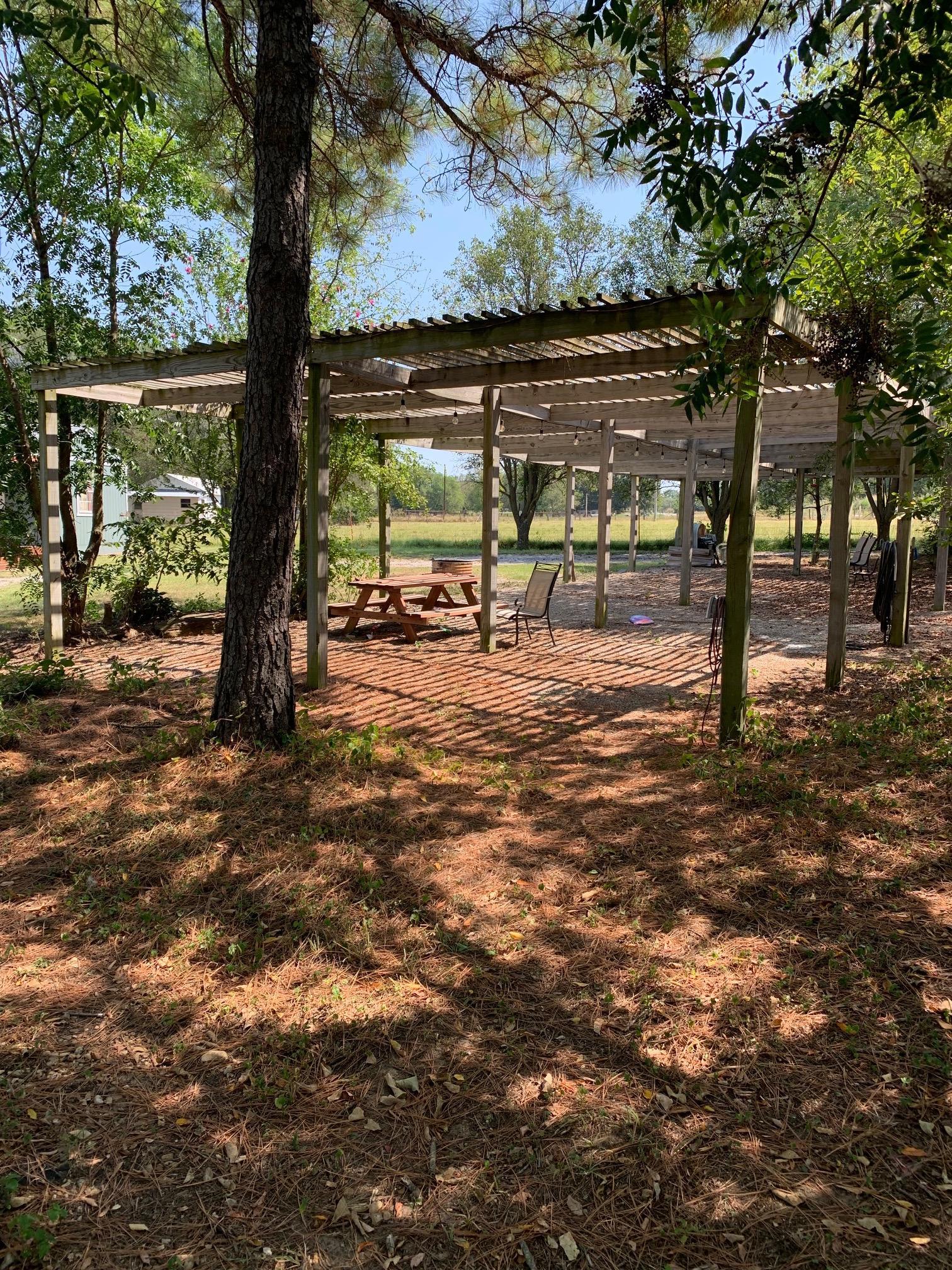 My Green Country RV Park