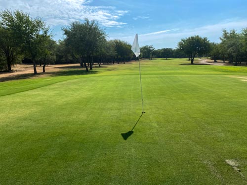 Old Rip's Lake & Golf RV Resort