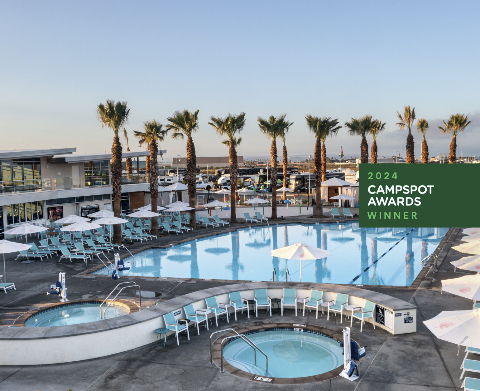 Sun Outdoors San Diego Bay