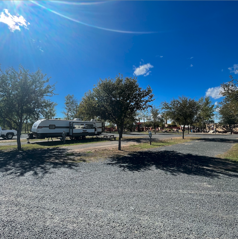 Westbound RV Park