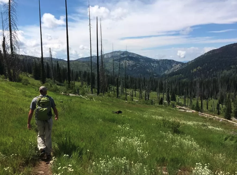 Clear Creek Station Campground