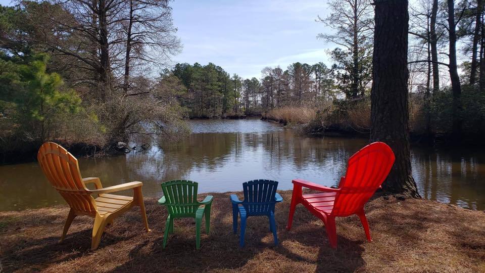 North Bay Shore Campground