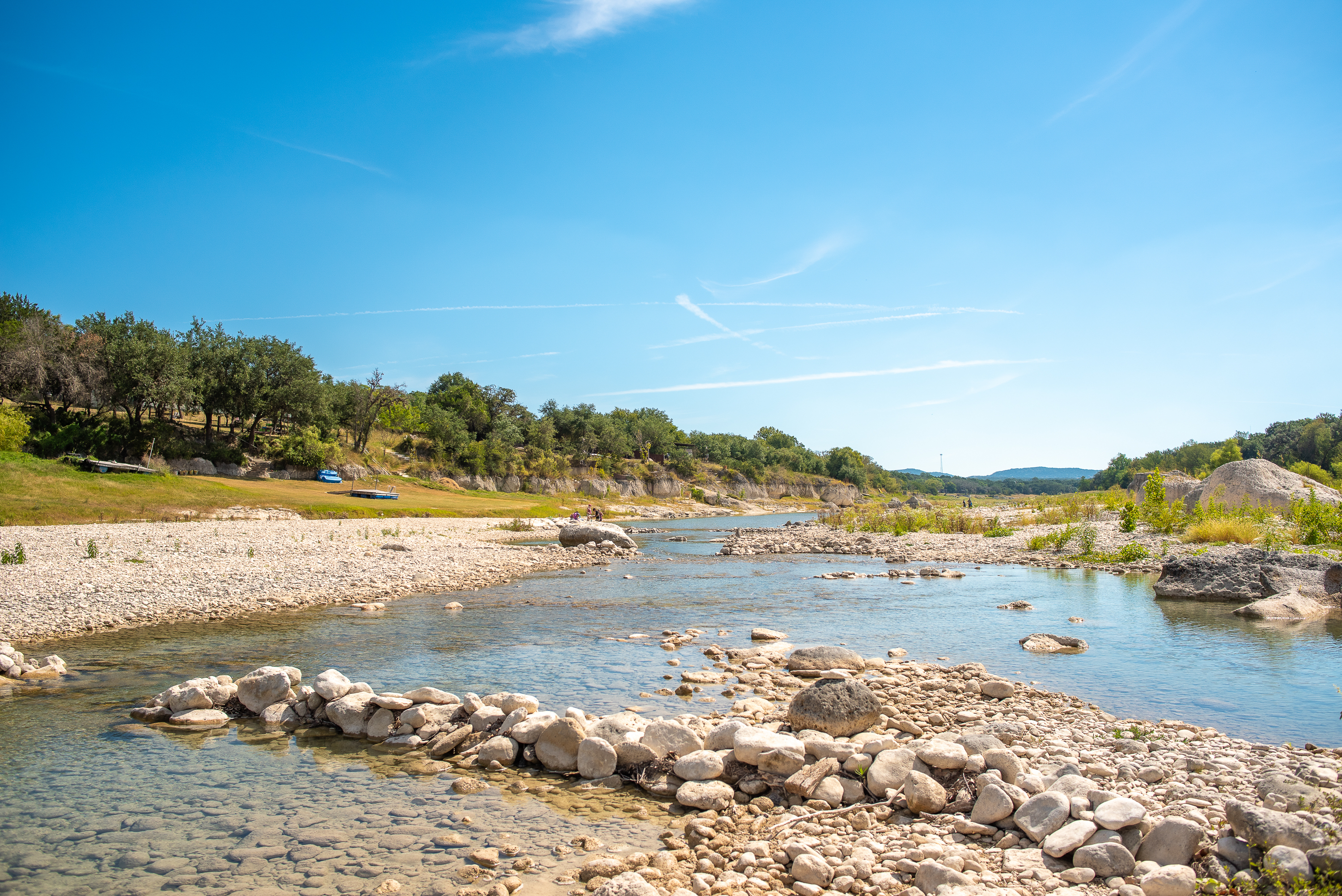 Boulderdash Cabin & RV Park, Bandera, Texas