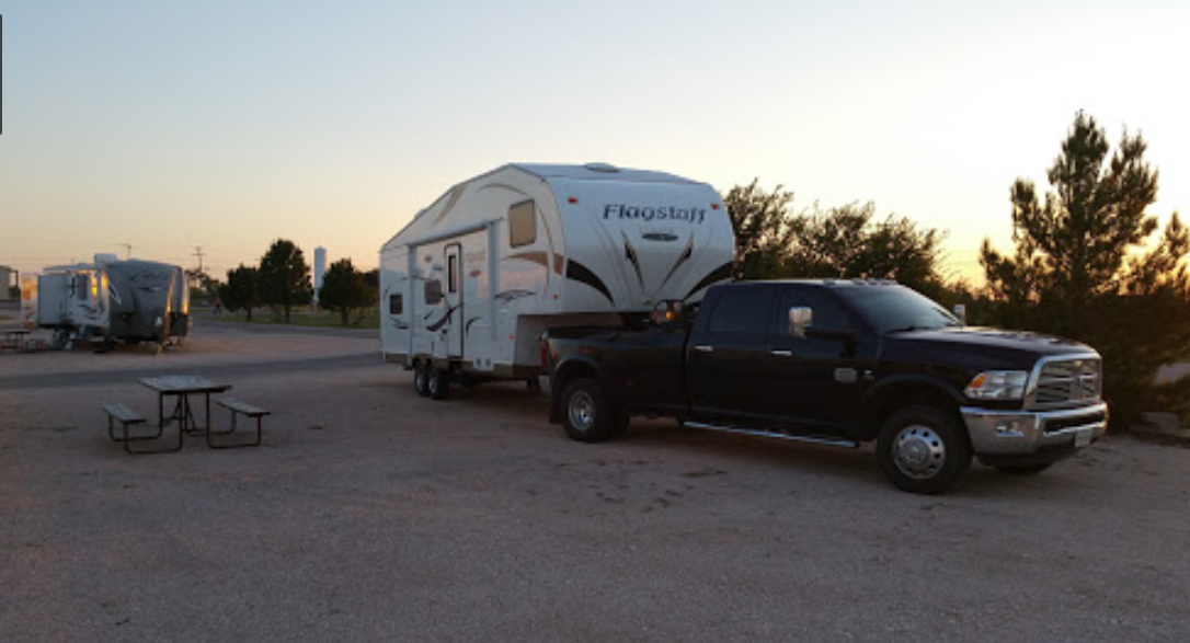 Zia RVillas RV Resort