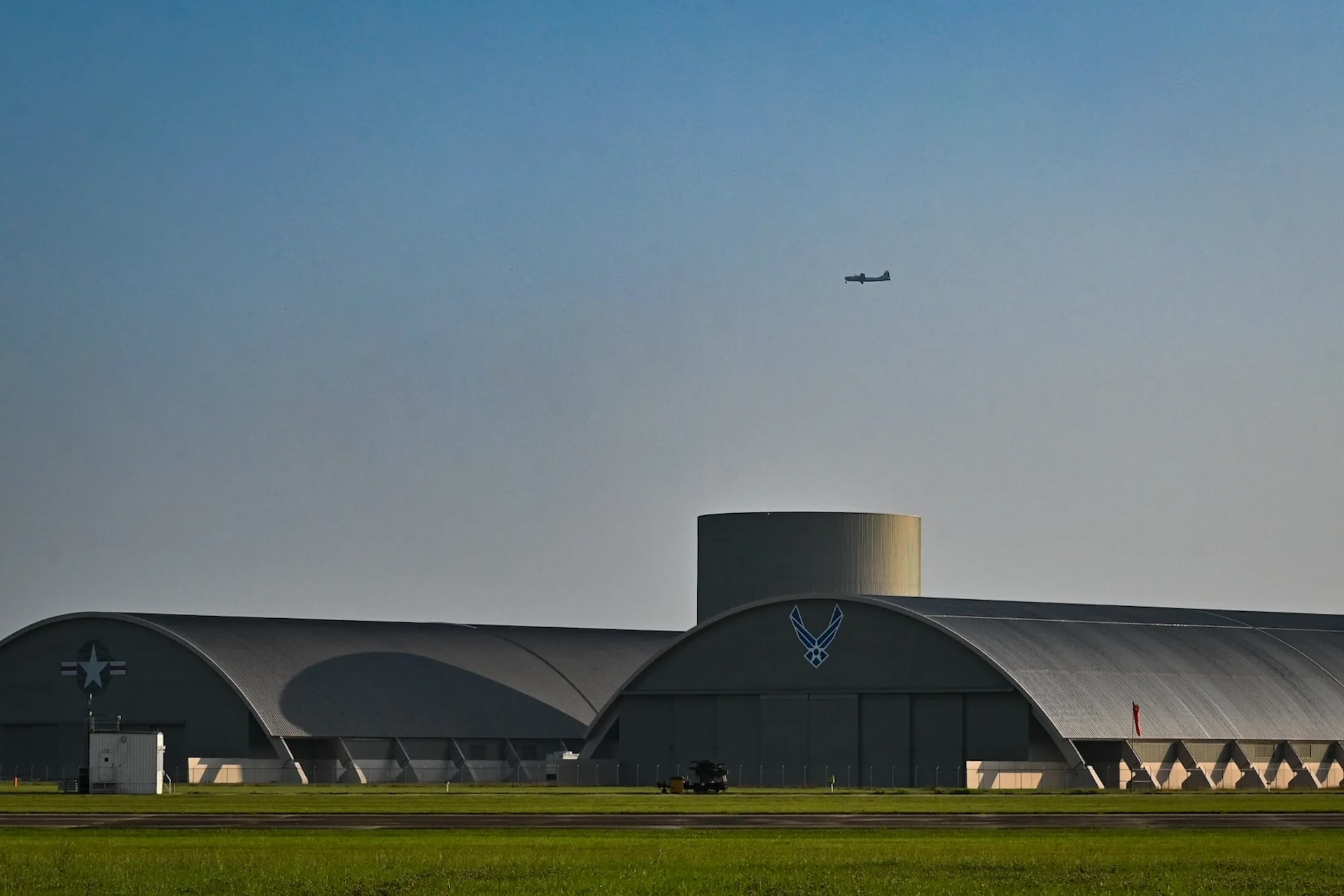 Green Valley RV Park, Dayton, Ohio