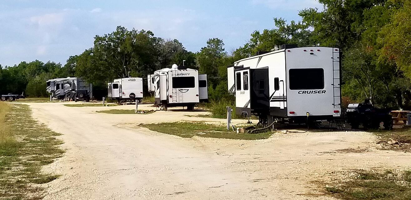 Little Lucy RV Resort
