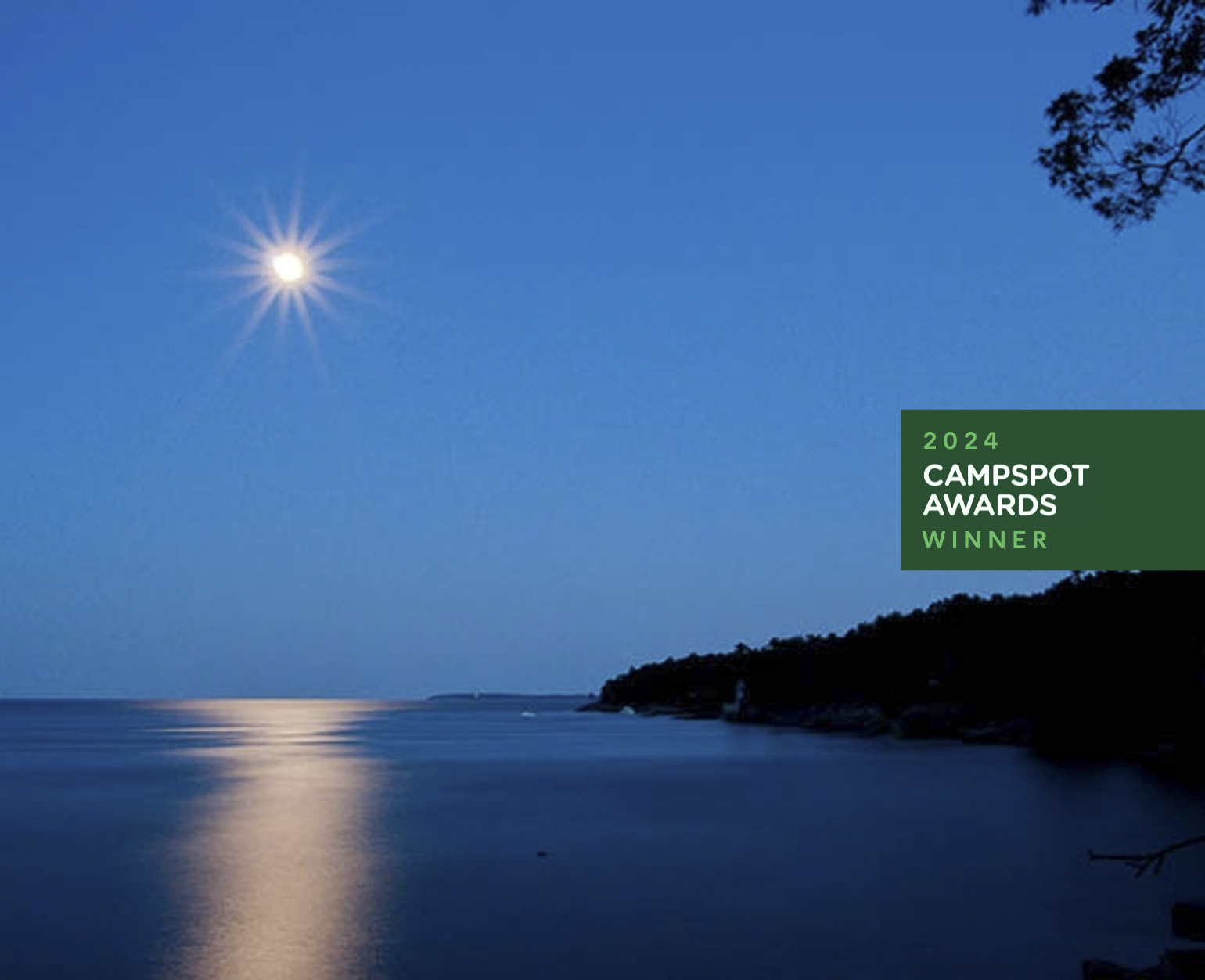 Sea Swell Campgrounds