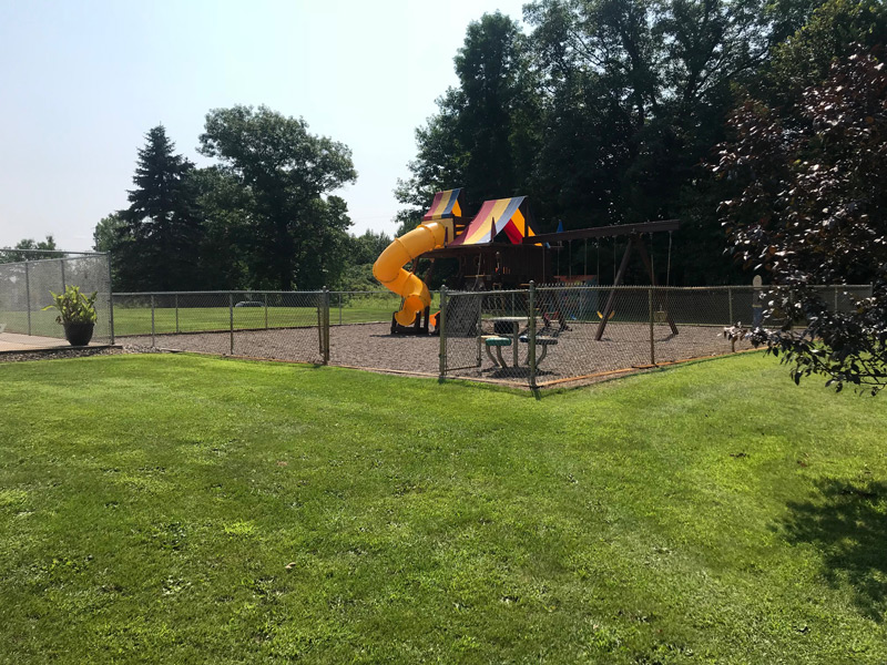 Pete's Retreat Family Campground and RV Park