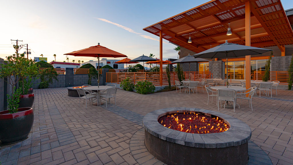 Blue Star (Age Restricted 55+)