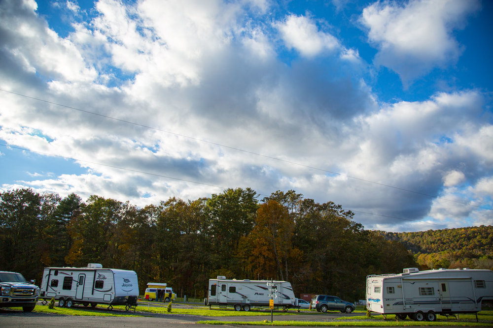 Brushcreek Falls RV Park