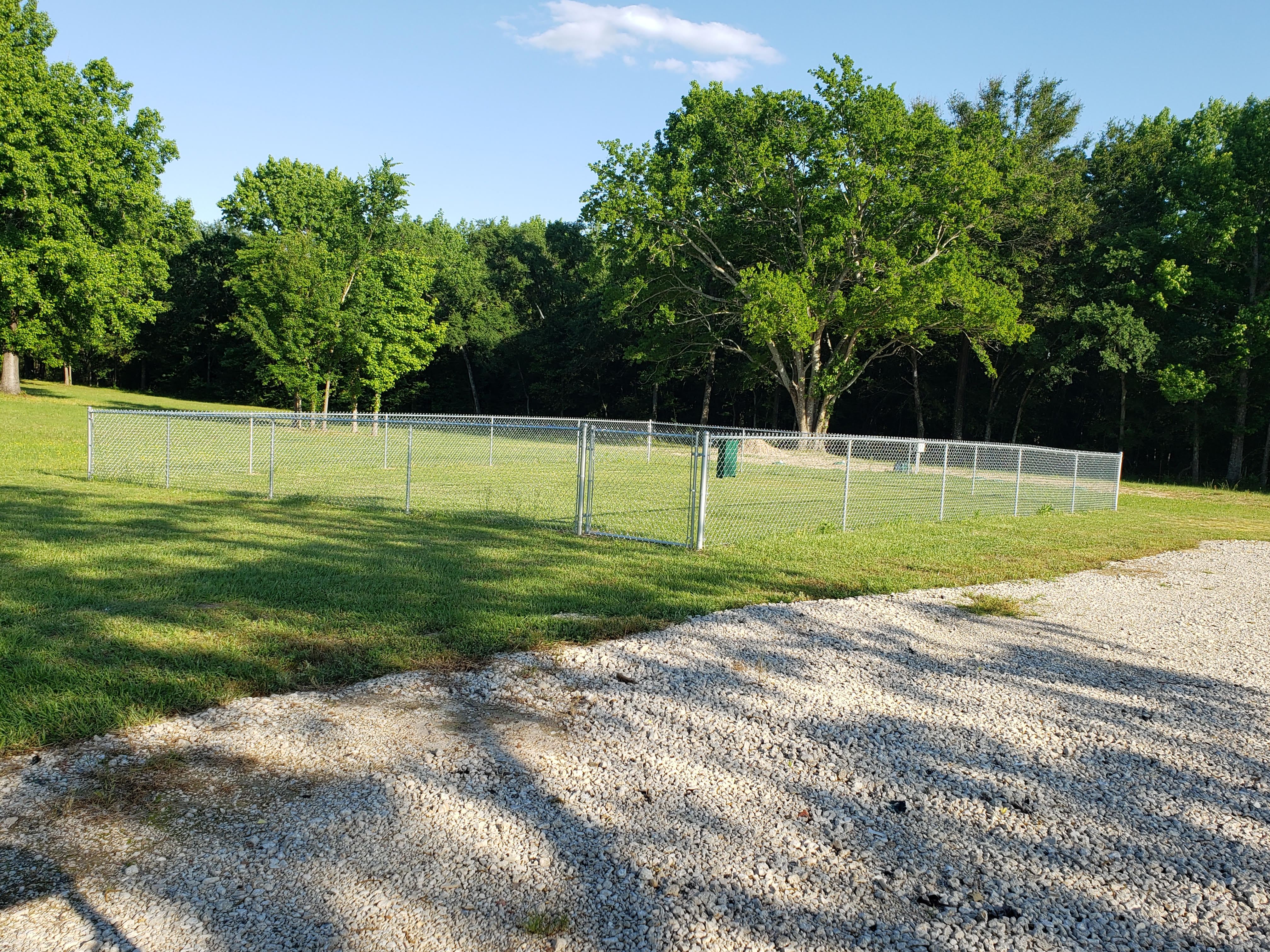 The Old Homeplace RV Village