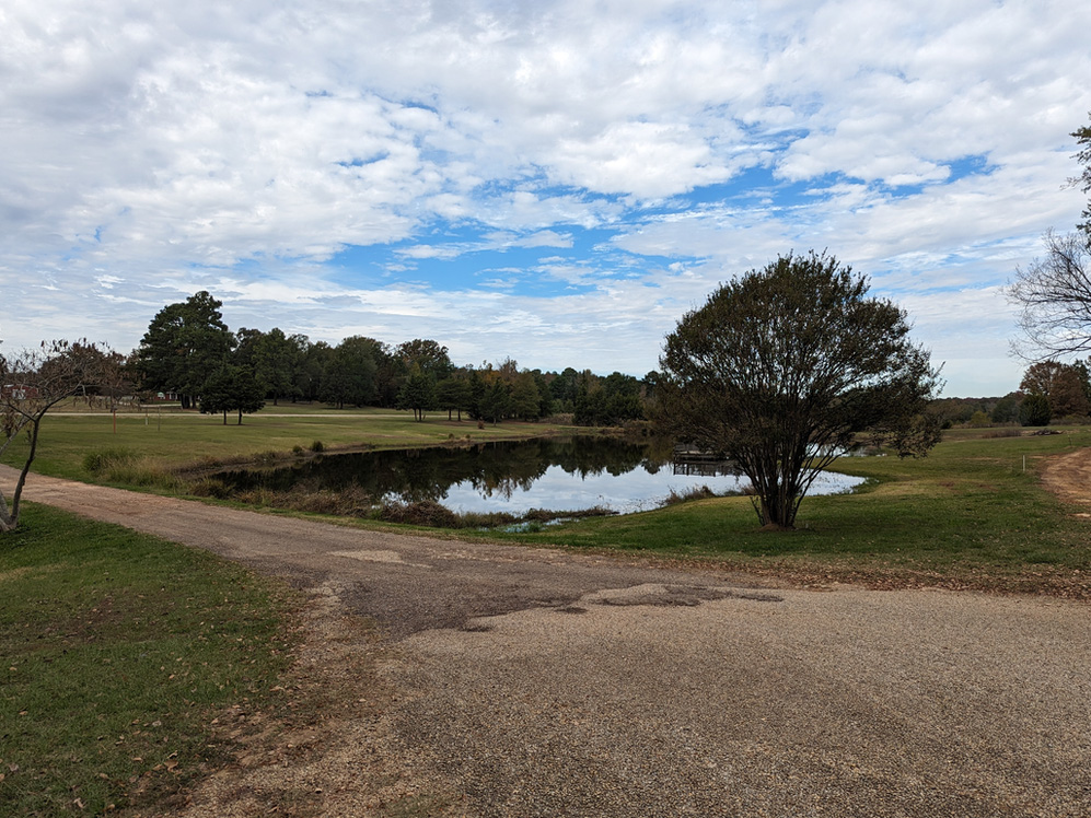 Lucky Buck's Lodge & RV Park, Omaha, Texas