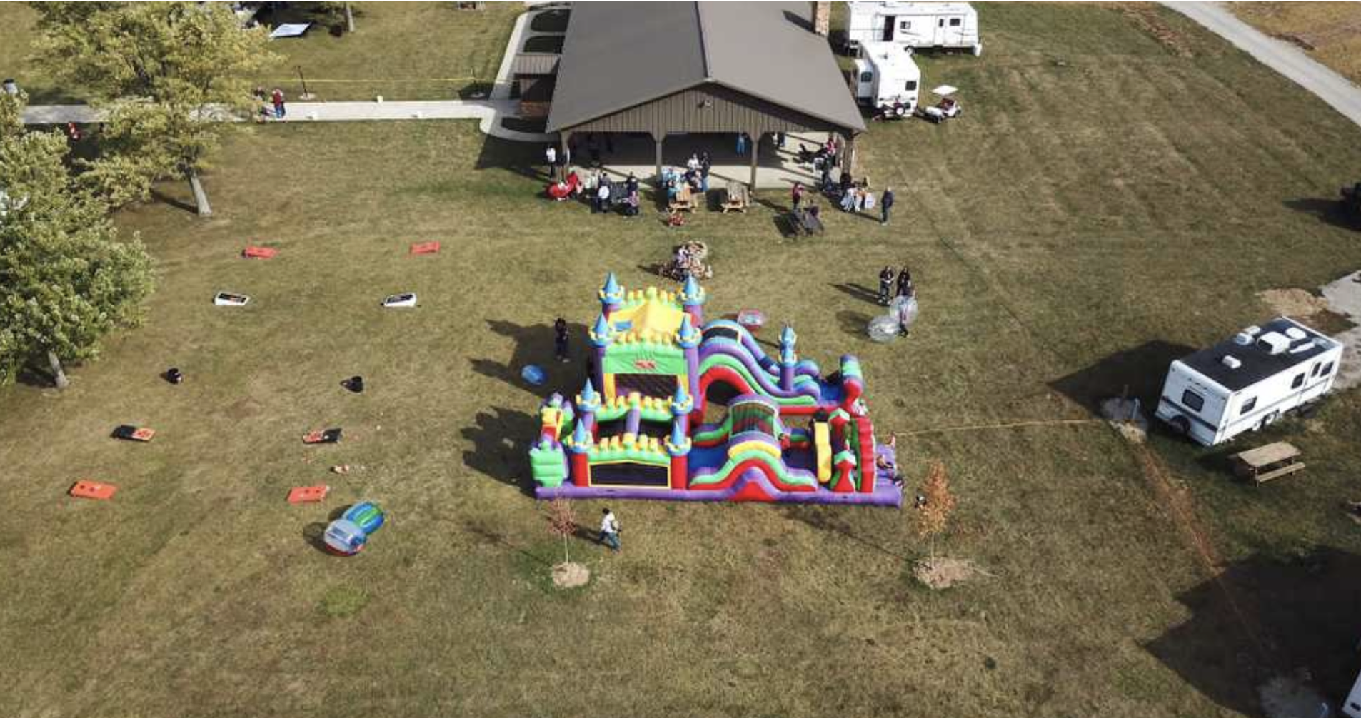 Fireside Resort & Campground