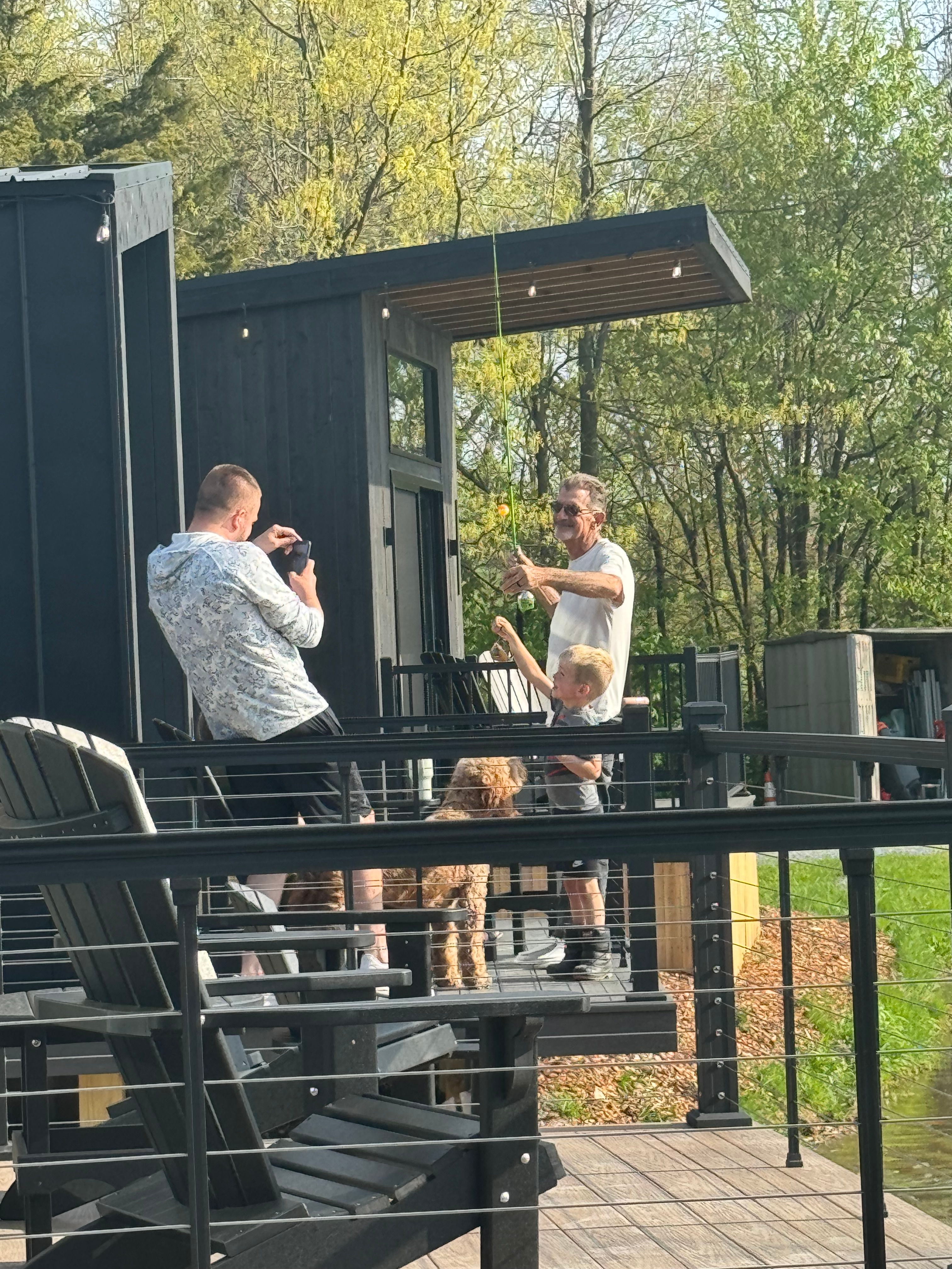 Red Run Campground, New Holland, Pennsylvania