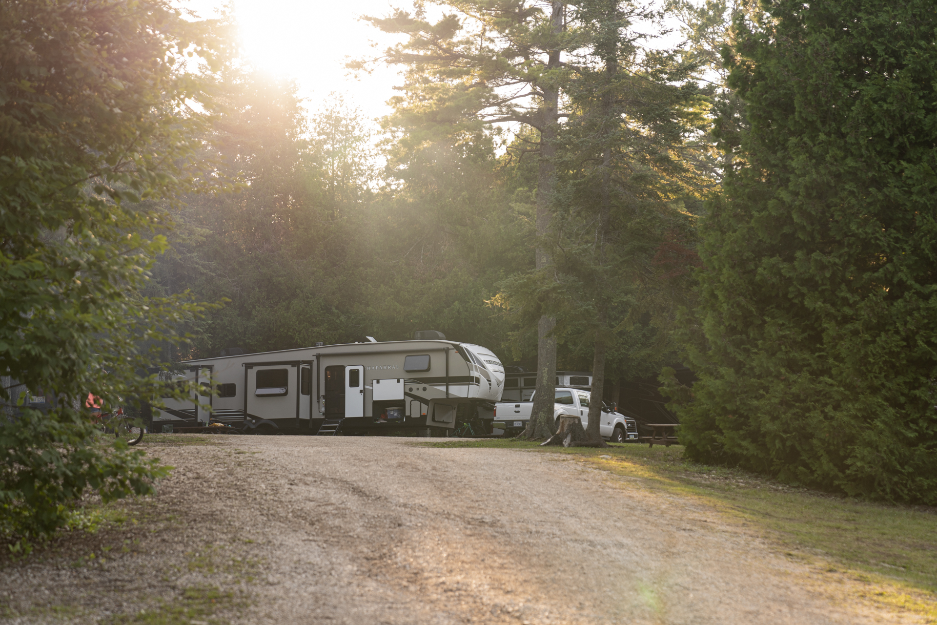 Tiki RV Park & Campground