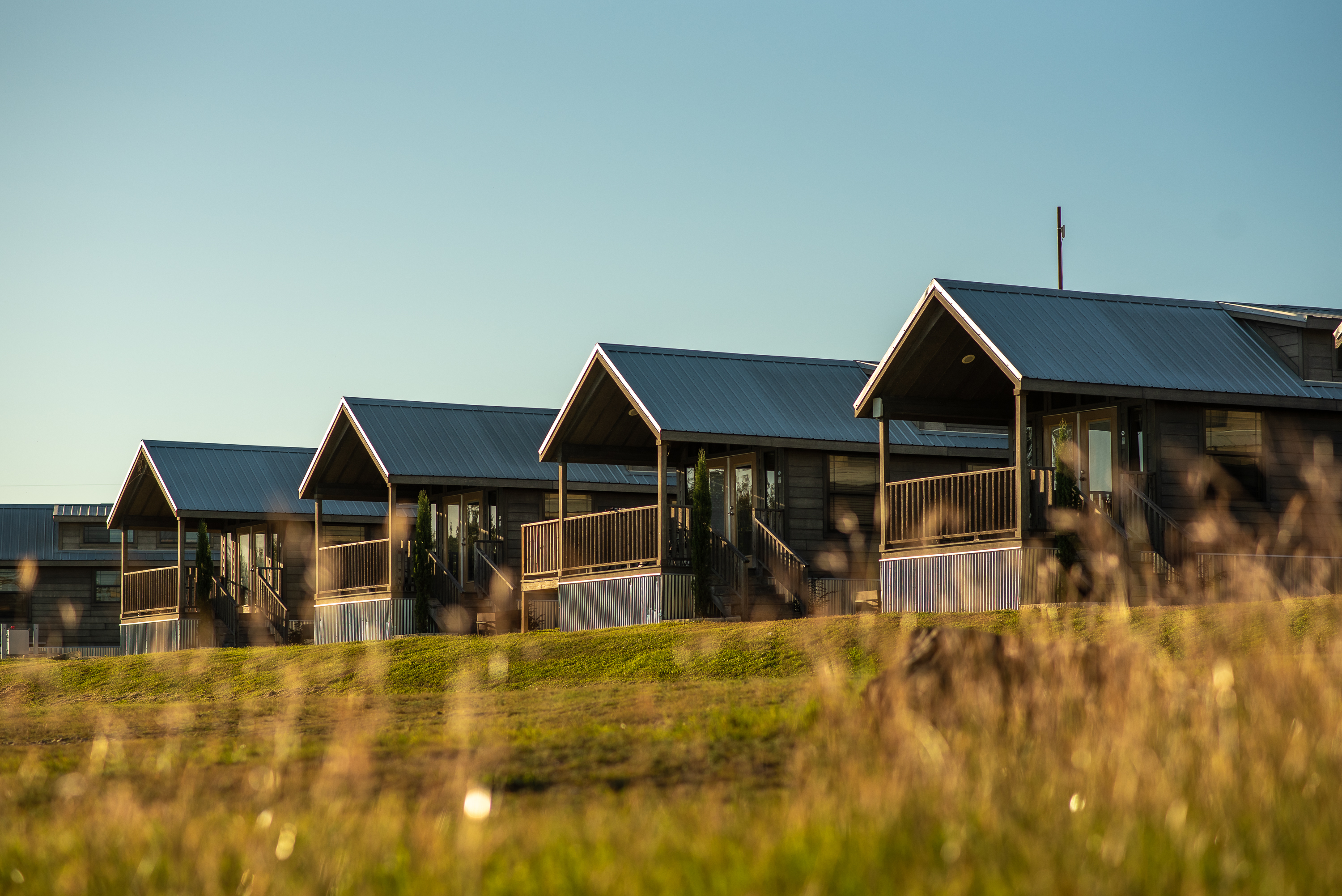 Yogi Bear's Jellystone Park™ Camp-Resort: Guadalupe River