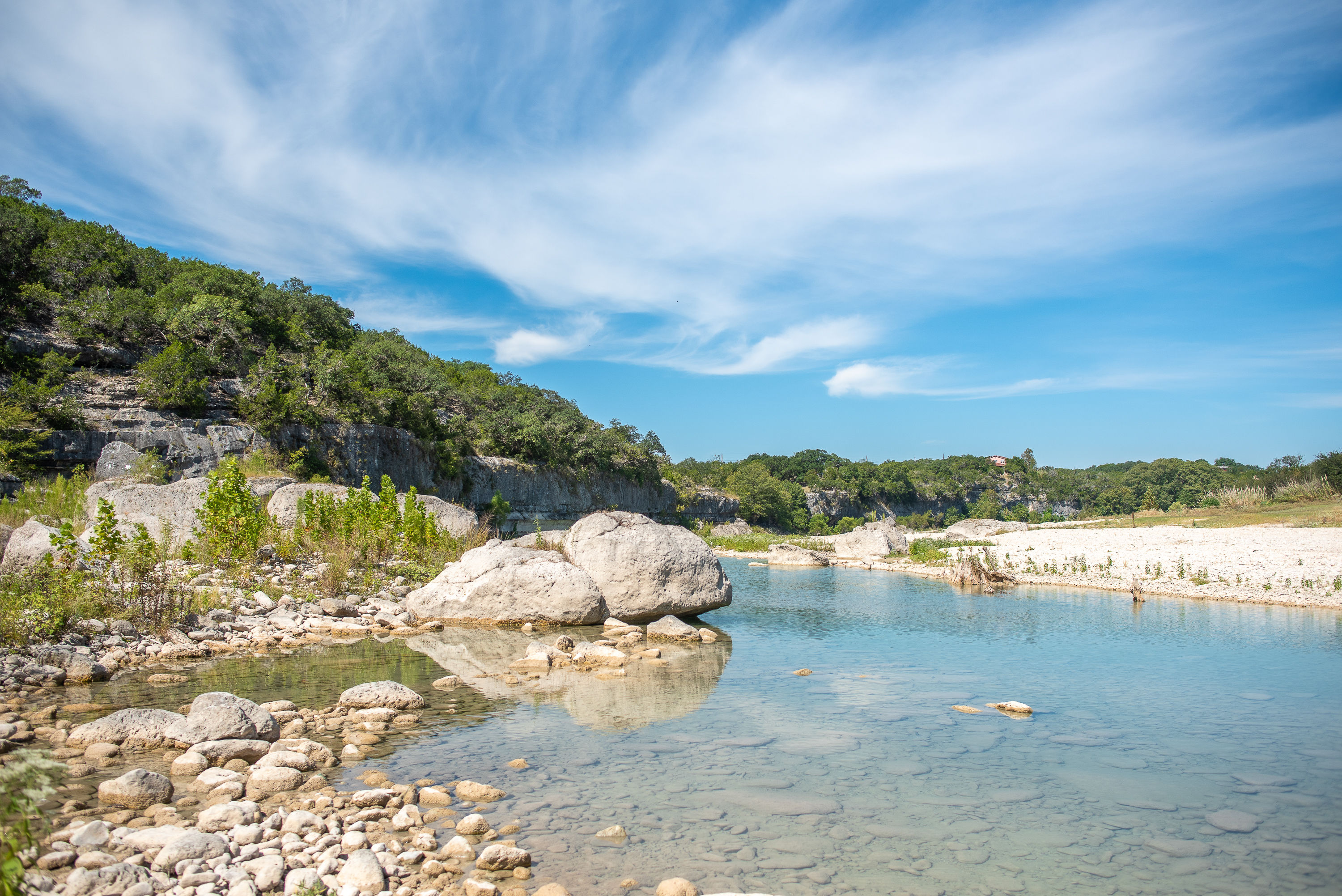 Boulderdash Cabin & RV Park, Bandera, Texas
