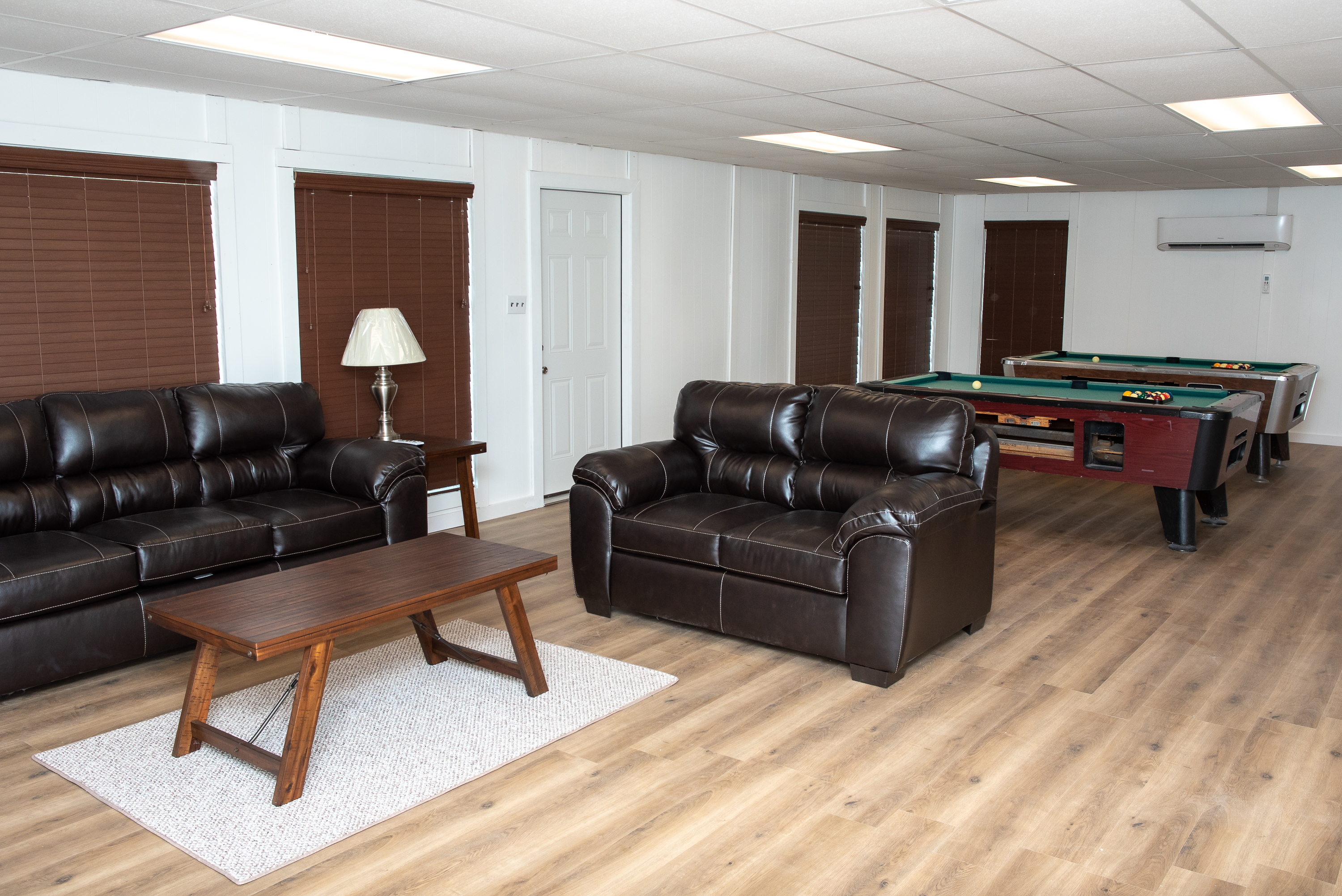 Freedom RV Park I-20 Location