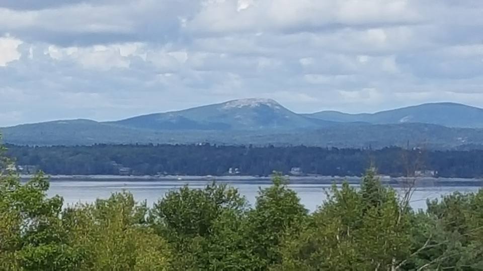 Bar Harbor Campground, Bar Harbor, Maine