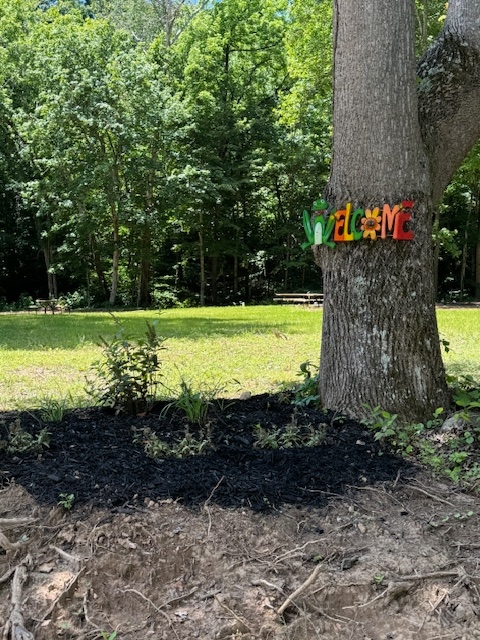 Glory Land Campground and Events, Eddyville, Kentucky