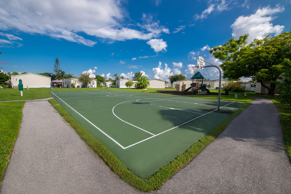 Goldcoaster RV Resort