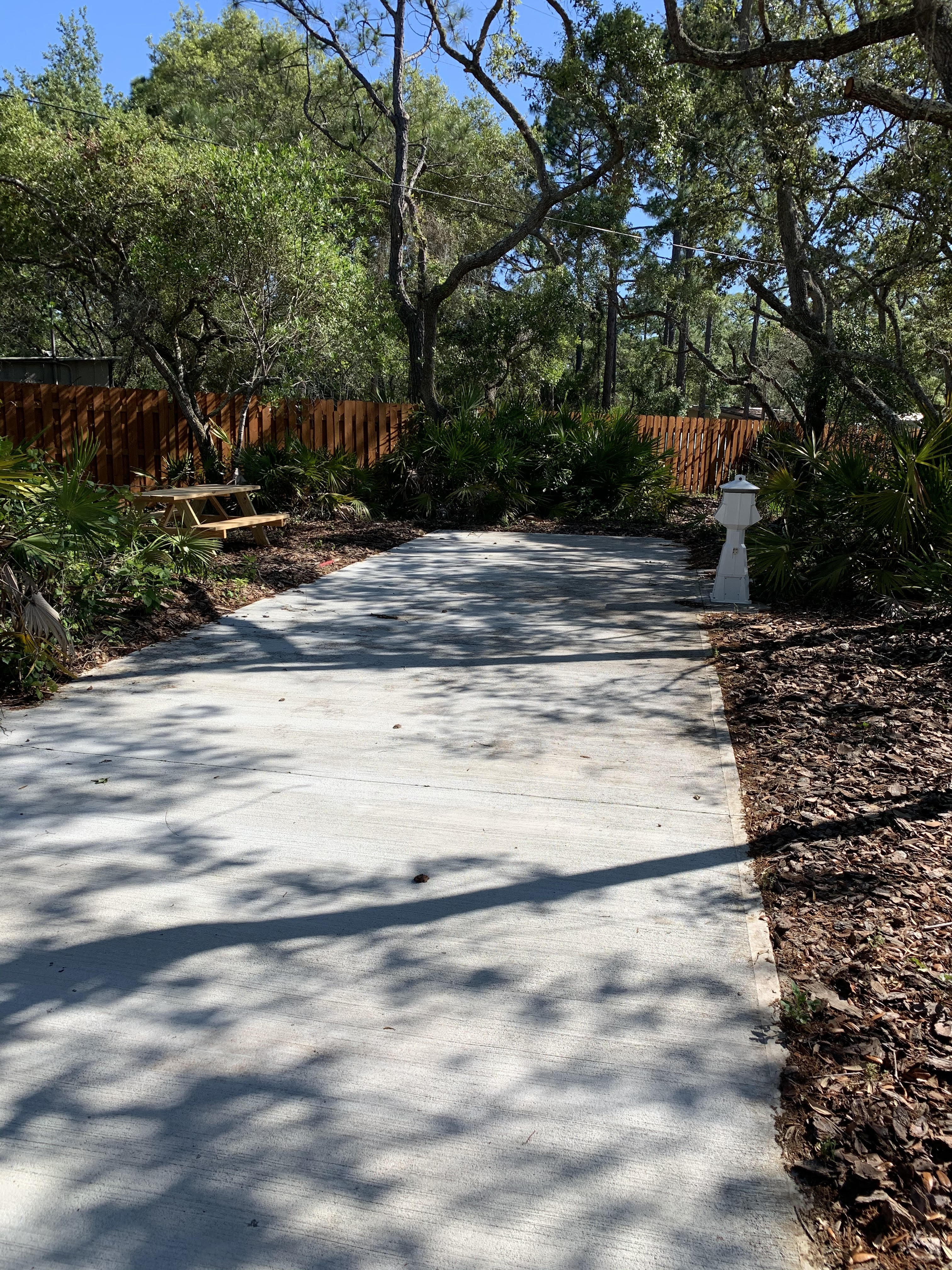 The Oaks RV Resort and Motel