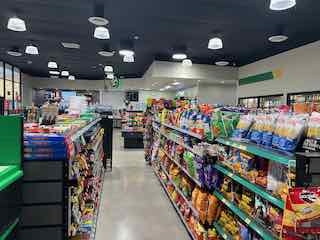 Green Valley Grocery RV Park, Hiko, Nevada