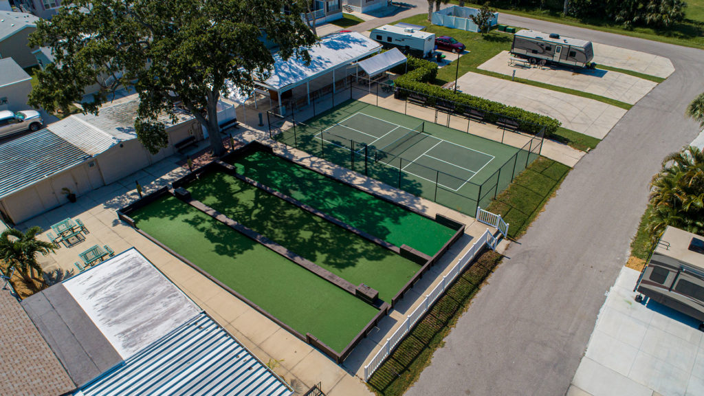 Sun Retreats Fort Myers Beach